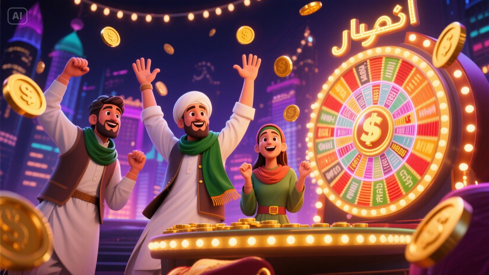 JB CasinoDeposit now using Easypaisa or JazzCash and enjoy a 200% instant bonus! Pakistani users can play responsibly and win real PKR rewards every day.