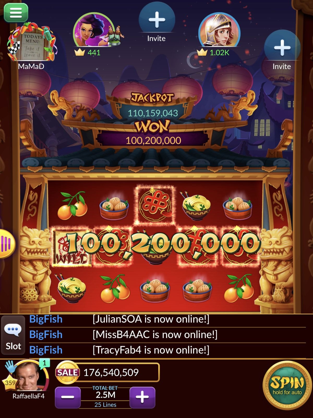 JB Casino