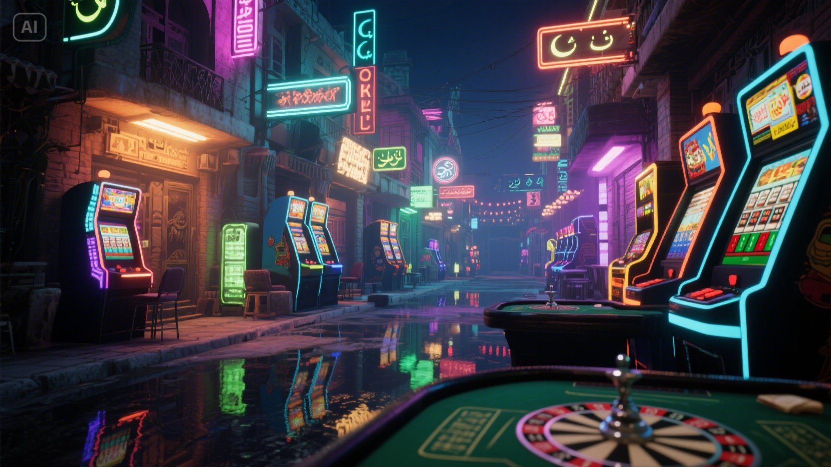 Casino JB Casino desktop and mobile interfaces