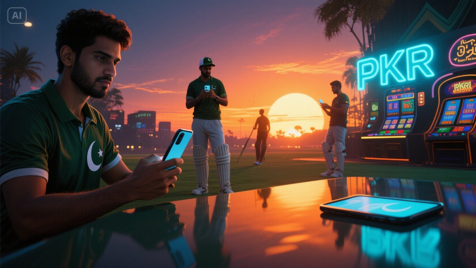 JB CasinoMake your first recharge now and receive 200% instantly! Pakistani players can play casino, live dealer, and slot games with fast PKR transactions.