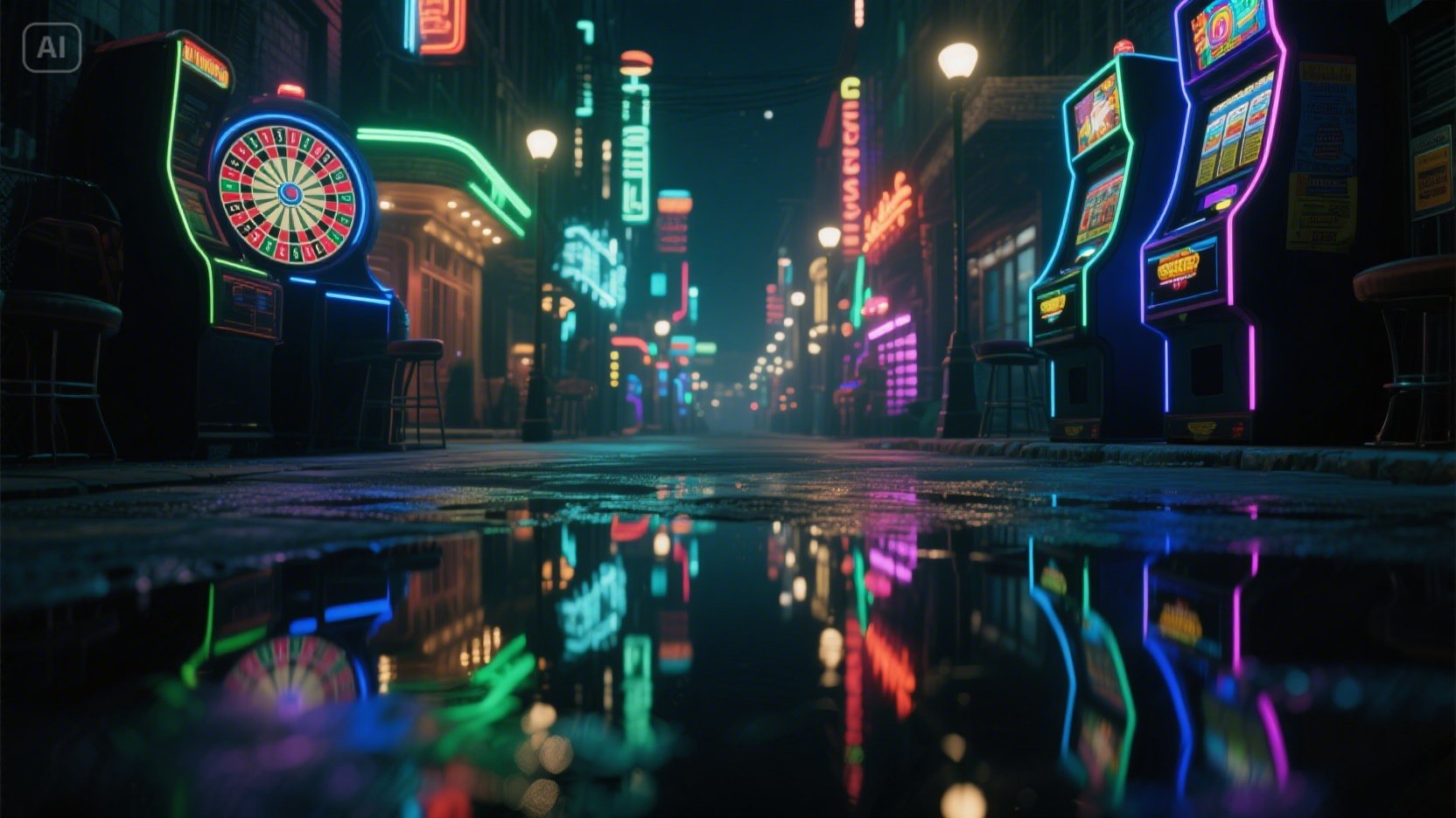 Registration at JB Casino Casino