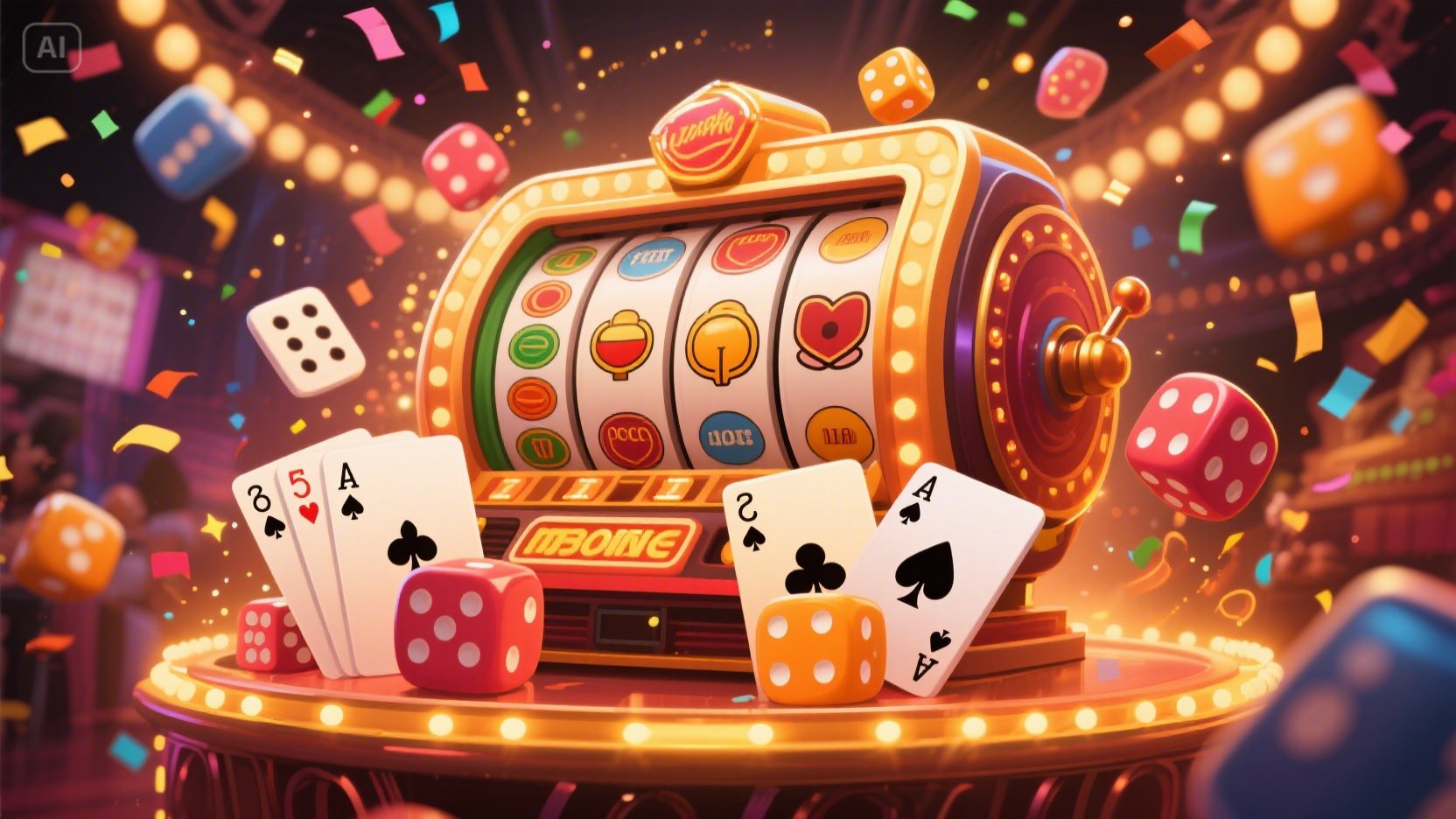 Casino JB Casino desktop and mobile interfaces