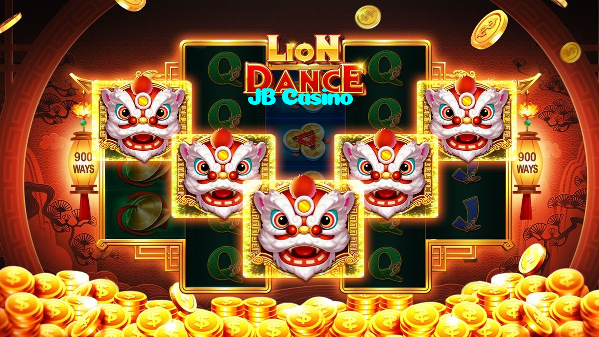 JB Casino casino presented on mobile device in Pakistan with slots and live games