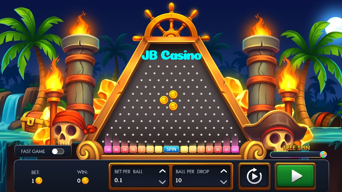 making first deposit on JB Casino website using local payment methods in Pakistan