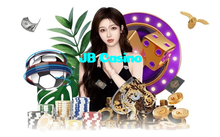 available types of JB Casino bet including pre-match live express and system bets
