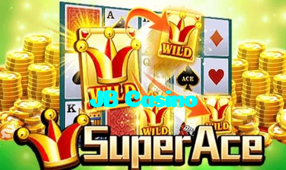JB Casino casino presented on mobile device in Pakistan with slots and live games