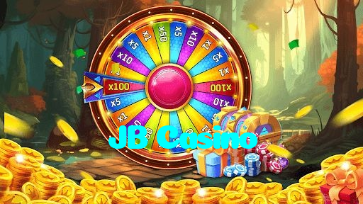 JB Casino