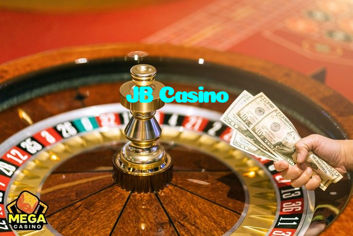 JB Casino