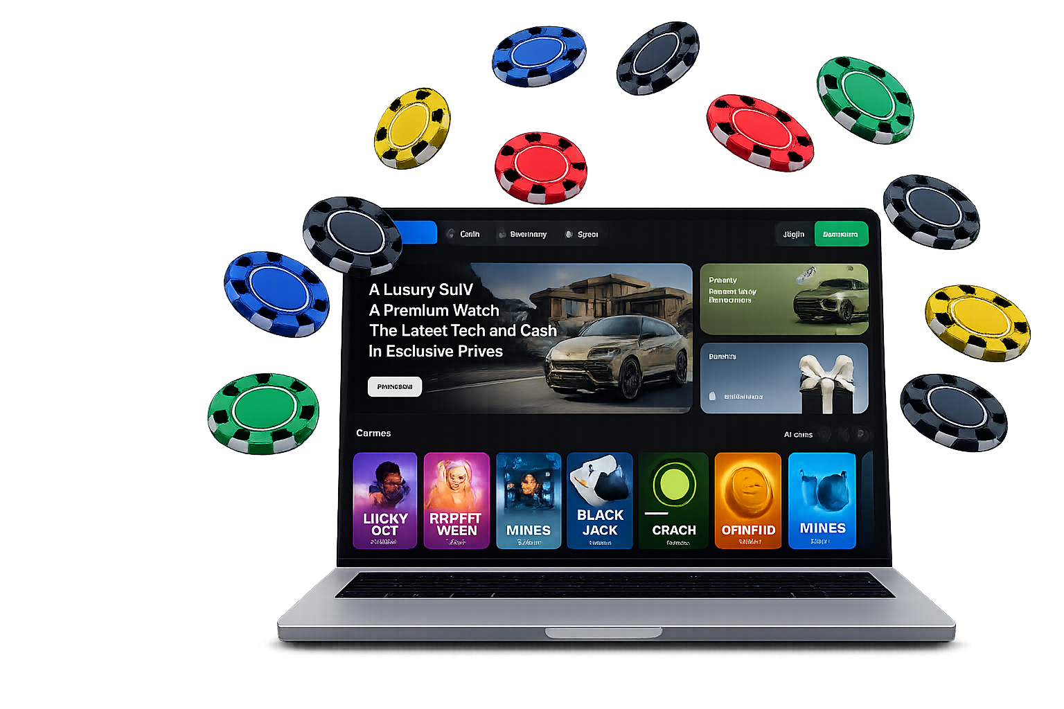 JB Casino Pakistan